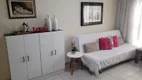Foto 3 de Apartamento com 1 Quarto à venda, 35m² em Santo Amaro, São Paulo