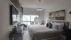Foto 35 de Apartamento com 3 Quartos para venda ou aluguel, 210m² em Campo Belo, São Paulo