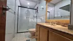 Foto 12 de Apartamento com 3 Quartos para alugar, 172m² em Pompeia, Santos