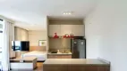 Foto 9 de Apartamento com 1 Quarto à venda, 62m² em Itaim Bibi, São Paulo