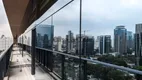 Foto 17 de Apartamento com 1 Quarto para alugar, 42m² em Vila Olímpia, São Paulo