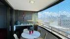 Foto 12 de Apartamento com 3 Quartos à venda, 129m² em Pituba, Salvador