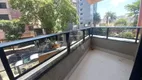 Foto 19 de Apartamento com 3 Quartos à venda, 114m² em Serra, Belo Horizonte