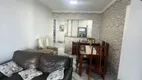 Foto 2 de Apartamento com 3 Quartos à venda, 107m² em Aviação, Praia Grande