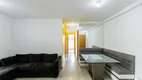 Foto 5 de Apartamento com 3 Quartos à venda, 75m² em Cabral, Curitiba