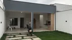 Foto 6 de Casa com 3 Quartos à venda, 120m² em Araçagy, São José de Ribamar