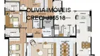 Foto 40 de Apartamento com 3 Quartos à venda, 246m² em Vila Mariana, São Paulo