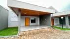 Foto 2 de Casa de Condomínio com 3 Quartos à venda, 102m² em Vila Carlota, Campo Grande