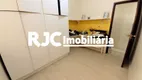 Foto 10 de Apartamento com 3 Quartos à venda, 97m² em Maracanã, Rio de Janeiro