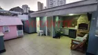 Foto 4 de Casa de Condomínio com 3 Quartos à venda, 110m² em Mandaqui, São Paulo