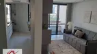 Foto 5 de Apartamento com 1 Quarto para alugar, 71m² em Moema, São Paulo