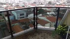 Foto 6 de Apartamento com 3 Quartos à venda, 143m² em Vila Zelina, São Paulo
