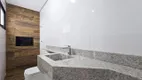 Foto 43 de Casa com 3 Quartos à venda, 190m² em Vila Guiomar, Santo André