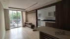 Foto 2 de Apartamento com 2 Quartos à venda, 58m² em Vila Nova, Porto Alegre