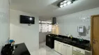 Foto 17 de Apartamento com 3 Quartos à venda, 130m² em Ponta da Praia, Santos