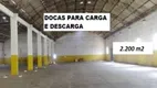 Foto 5 de Prédio Comercial à venda, 2578m² em Centro Industrial, Arujá