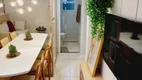 Foto 9 de Apartamento com 2 Quartos à venda, 40m² em Boa Uniao Abrantes, Camaçari