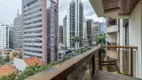 Foto 6 de Flat com 1 Quarto à venda, 42m² em Jardins, São Paulo