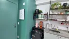 Foto 30 de Apartamento com 1 Quarto para alugar, 25m² em Vila Andrade, São Paulo