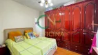 Foto 11 de Apartamento com 3 Quartos à venda, 84m² em Campo Grande, Santos