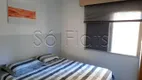 Foto 7 de Flat com 1 Quarto para alugar, 42m² em Moema, São Paulo