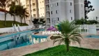 Foto 16 de Apartamento com 3 Quartos à venda, 72m² em Monte Castelo, São José dos Campos