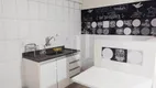 Foto 3 de Flat com 1 Quarto à venda, 37m² em Setor Nova Vila, Goiânia