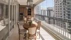 Foto 6 de Apartamento com 4 Quartos à venda, 500m² em Moema, São Paulo