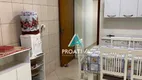 Foto 9 de Sobrado com 3 Quartos à venda, 166m² em Jardim Rina, Santo André