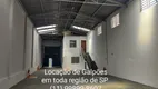 Foto 7 de Galpão/Depósito/Armazém para alugar, 500m² em Piratininga, Osasco