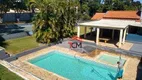 Foto 12 de Fazenda/Sítio com 4 Quartos à venda, 2648m² em Jardim Paraíso, Aparecida de Goiânia