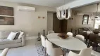 Foto 2 de Apartamento com 3 Quartos à venda, 123m² em Jardins, Aracaju