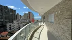 Foto 7 de Apartamento com 3 Quartos à venda, 109m² em Vila Guilhermina, Praia Grande