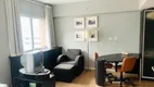 Foto 7 de Apartamento com 1 Quarto à venda, 40m² em Bela Vista, São Paulo