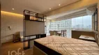 Foto 3 de Apartamento com 1 Quarto à venda, 35m² em Pinheiros, São Paulo