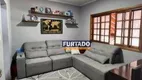 Foto 2 de Sobrado com 2 Quartos à venda, 167m² em Parque Erasmo Assuncao, Santo André