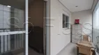 Foto 8 de Apartamento com 1 Quarto para alugar, 25m² em Santa Cecília, São Paulo