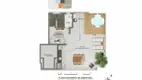 Foto 3 de Apartamento com 3 Quartos à venda, 150m² em Ana Lucia, Sabará