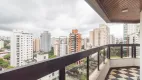 Foto 23 de Cobertura com 4 Quartos à venda, 306m² em Moema, São Paulo