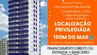 Foto 2 de Apartamento com 2 Quartos à venda, 75m² em Vila Caicara, Praia Grande