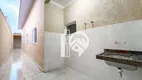 Foto 13 de Casa com 3 Quartos à venda, 127m² em Jardim Santa Maria, Jacareí