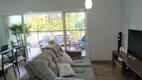Foto 2 de Apartamento com 3 Quartos à venda, 116m² em Jardim Aquarius, São José dos Campos