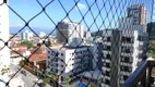 Foto 12 de Apartamento com 1 Quarto à venda, 48m² em Canto do Forte, Praia Grande