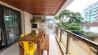 Foto 3 de Apartamento com 3 Quartos à venda, 116m² em Charitas, Niterói