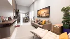 Foto 2 de Casa de Condomínio com 3 Quartos à venda, 170m² em Condomínio Belvedere II, Cuiabá