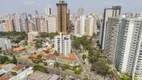 Foto 8 de Lote/Terreno à venda, 312m² em Bigorrilho, Curitiba