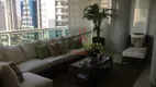 Foto 10 de Apartamento com 4 Quartos para alugar, 335m² em Jardim Anália Franco, São Paulo