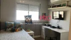 Foto 8 de Cobertura com 3 Quartos à venda, 271m² em Jardim Marajoara, São Paulo