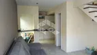 Foto 4 de Casa de Condomínio com 2 Quartos à venda, 56m² em Tarumã, Viamão