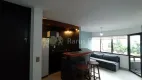 Foto 2 de Apartamento com 1 Quarto à venda, 48m² em Brooklin, São Paulo